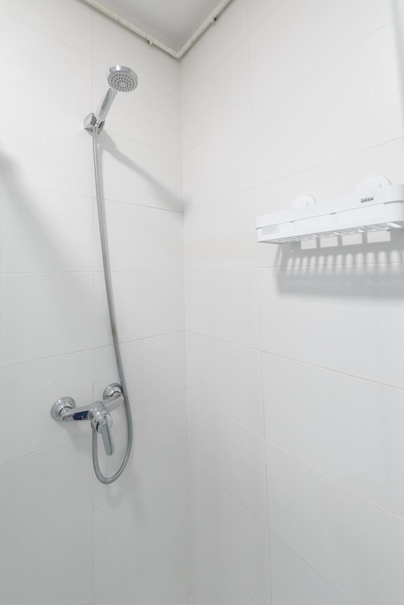 Avila Calle, Precioso Estudio En Santiago Bernabeu-Estrecho En Segundo Piso Sin Ascensor Apartment Мадрид Екстериор снимка